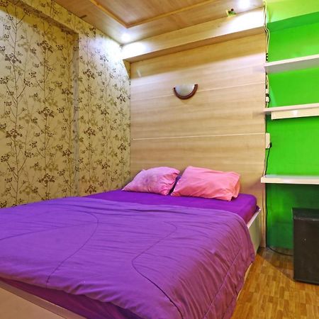 Inkubus Gateway Apartment Ahmad Yani By Ridwan Bandung Exteriér fotografie