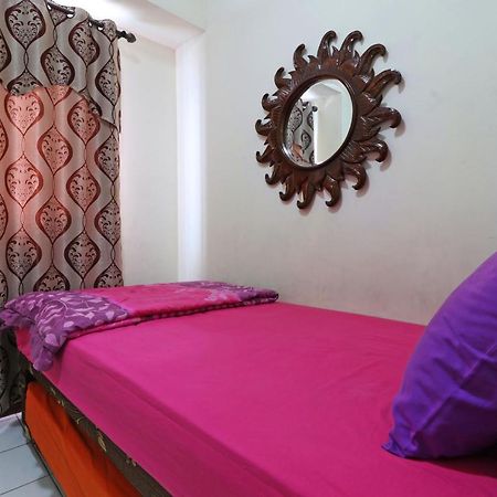 Inkubus Gateway Apartment Ahmad Yani By Ridwan Bandung Exteriér fotografie