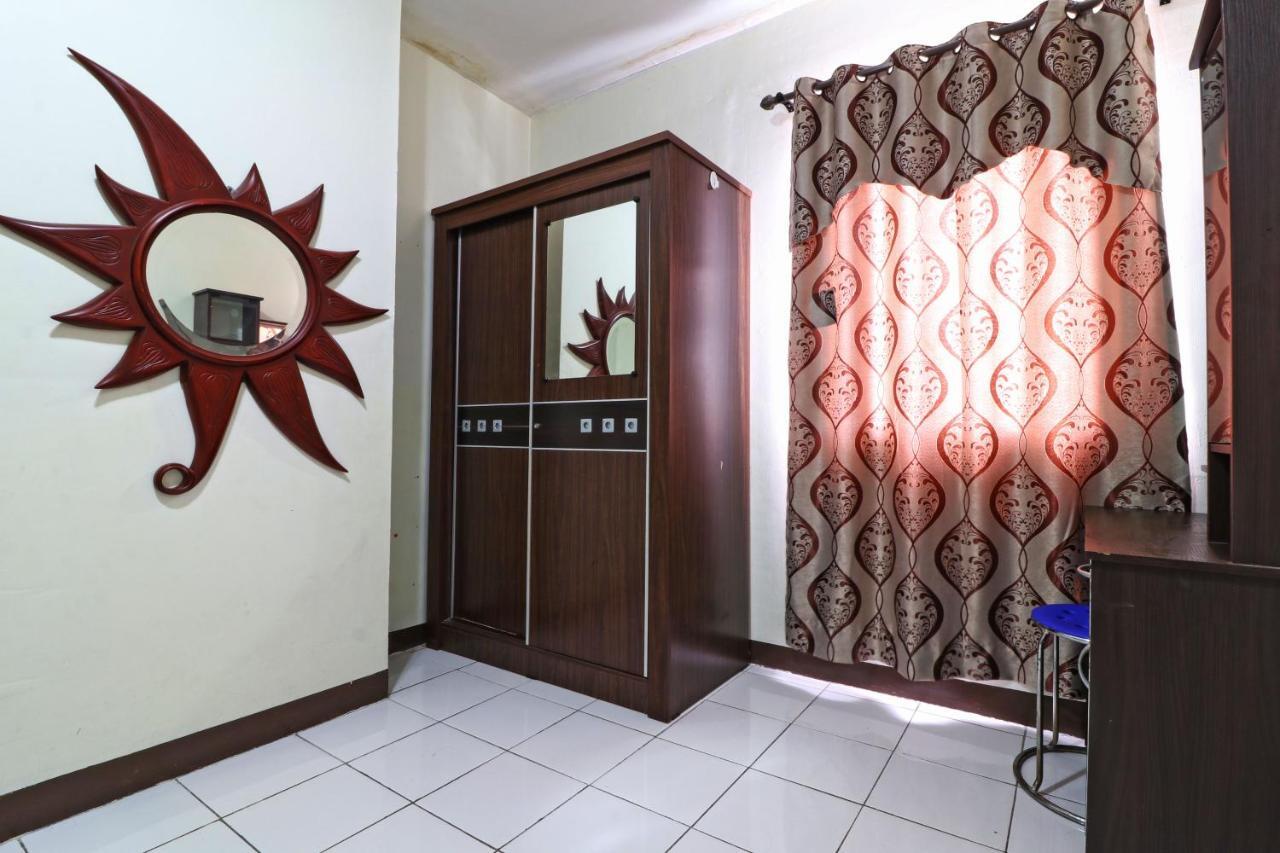 Inkubus Gateway Apartment Ahmad Yani By Ridwan Bandung Exteriér fotografie