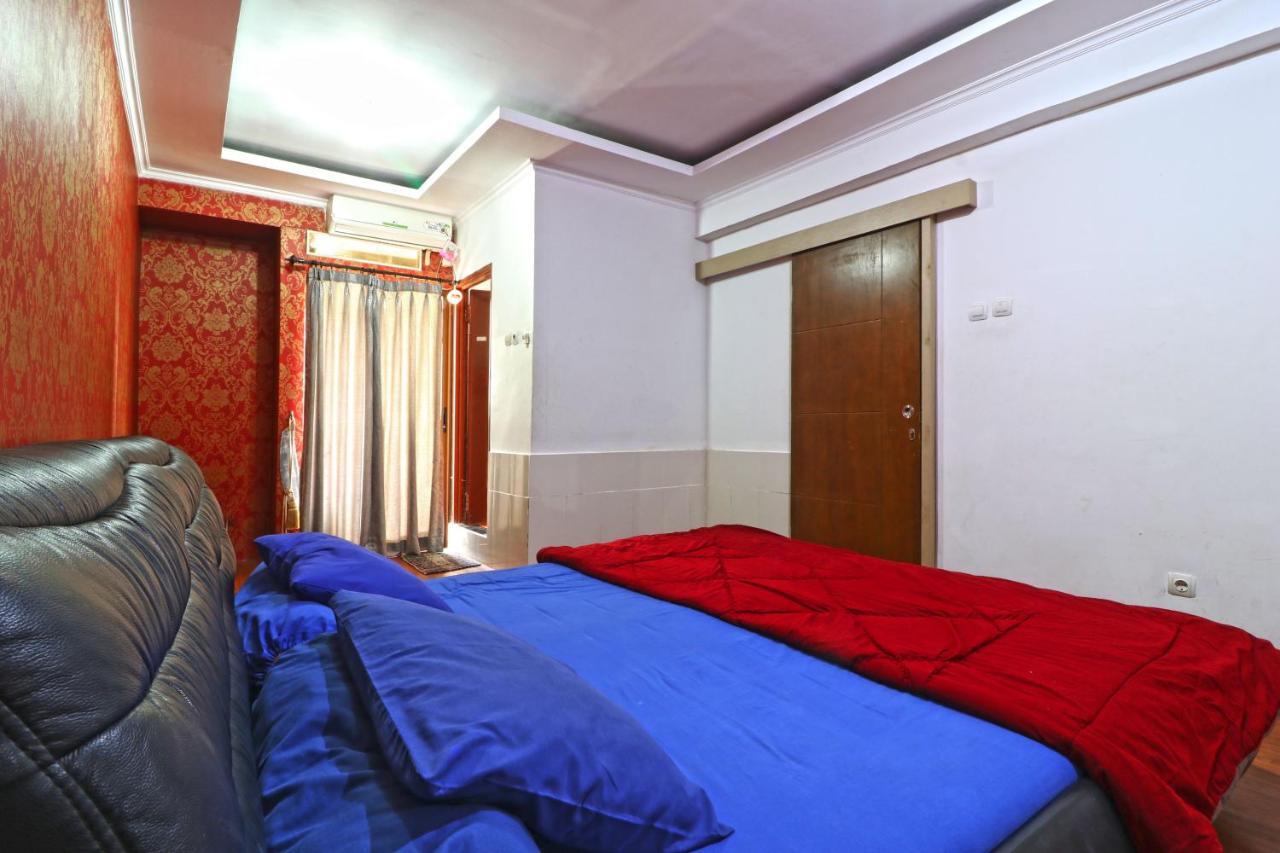 Inkubus Gateway Apartment Ahmad Yani By Ridwan Bandung Exteriér fotografie