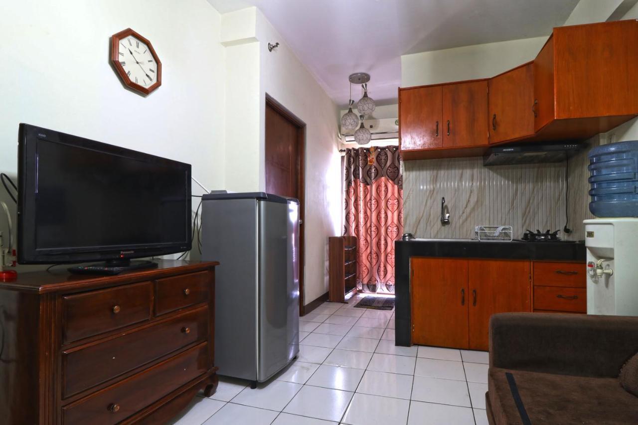 Inkubus Gateway Apartment Ahmad Yani By Ridwan Bandung Exteriér fotografie